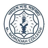 B Barooah College