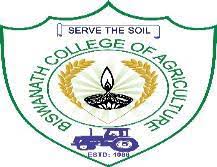 Biswanath College of Agriculture	