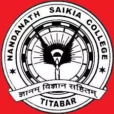 N N Saikia College