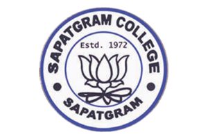 Saptagram College